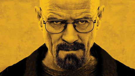 Breaking Bad: The Ultimate Guide to Television's Greatest Crime Drama