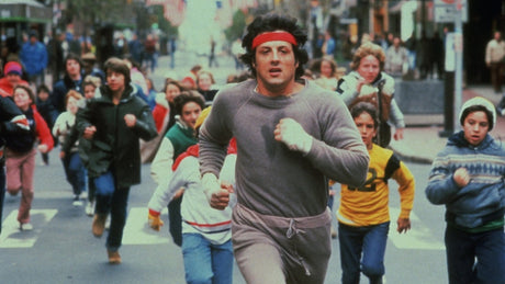 Rocky: The Enduring Legacy of an Underdog Hero