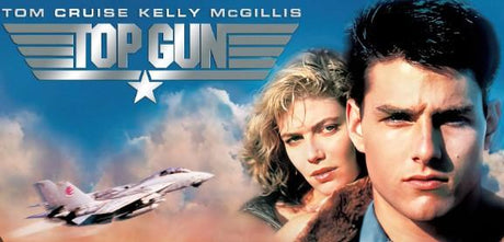 "Top Gun": A Comprehensive Look at the Iconic Saga