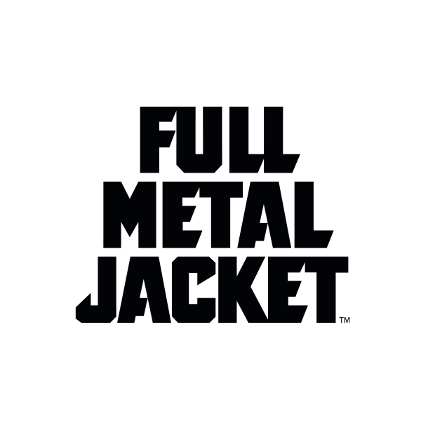 Full Metal Jacket