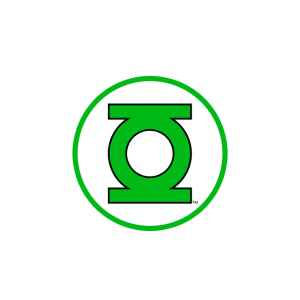 Green Lantern
