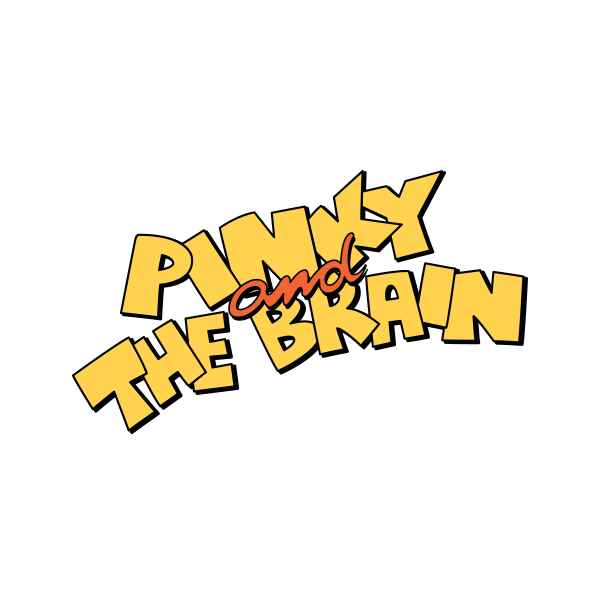 Pinky and the Brain