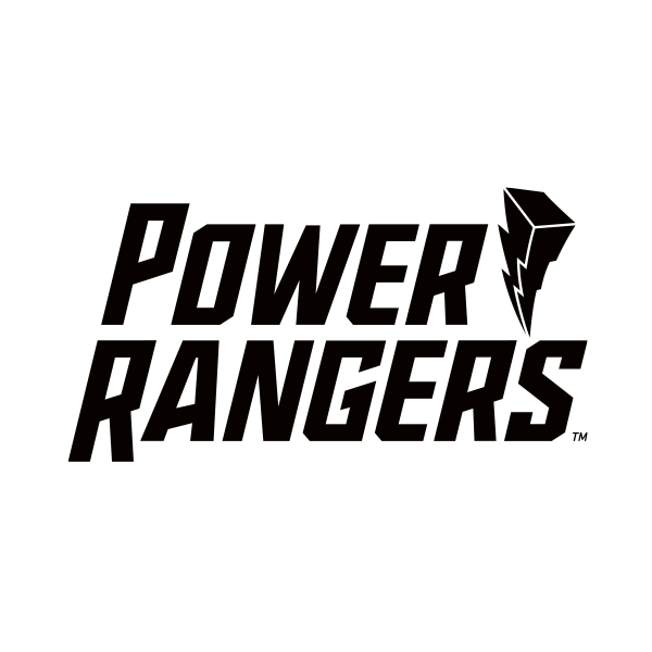 Power Rangers