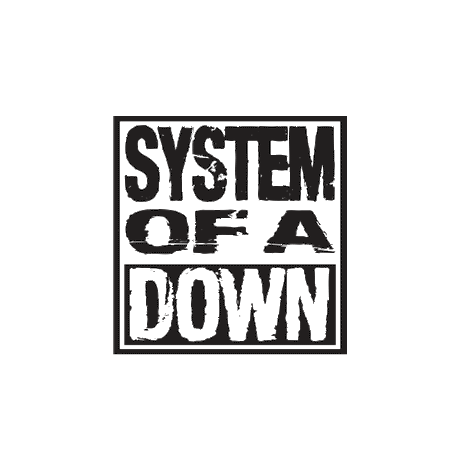 System Of A Down