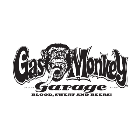 Gas Monkey Garage