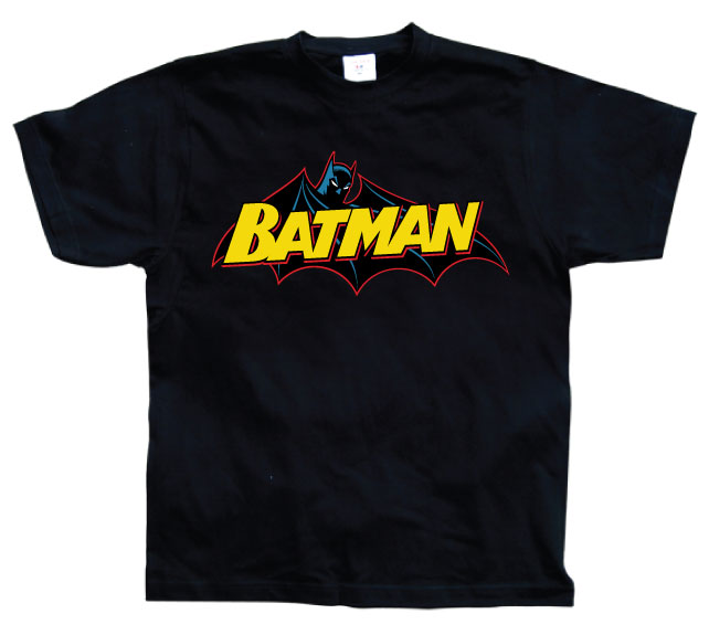 Batman - Harley Quinn Mens T-Shirt