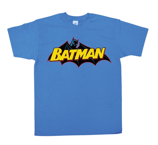 Batman - Harley Quinn Mens T-Shirt