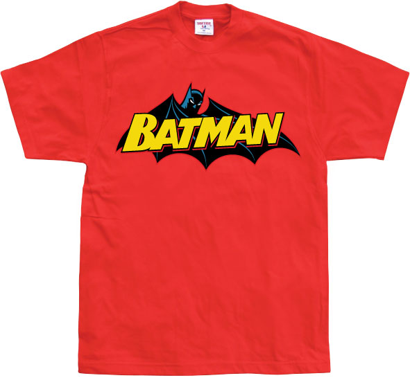 Batman - Harley Quinn Mens T-Shirt