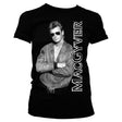 MacGyver - Looking Cool! Women T-Shirt