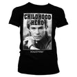 MacGyver - Childhood Hero Women T-Shirt