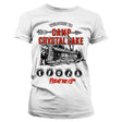 Friday The 13th - Camp Crystal Lake Women T-Shirt