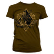 Suicide Squad - Rick Flag Women T-Shirt