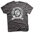 MacGyver - School of Engineering Mens T-Shirt