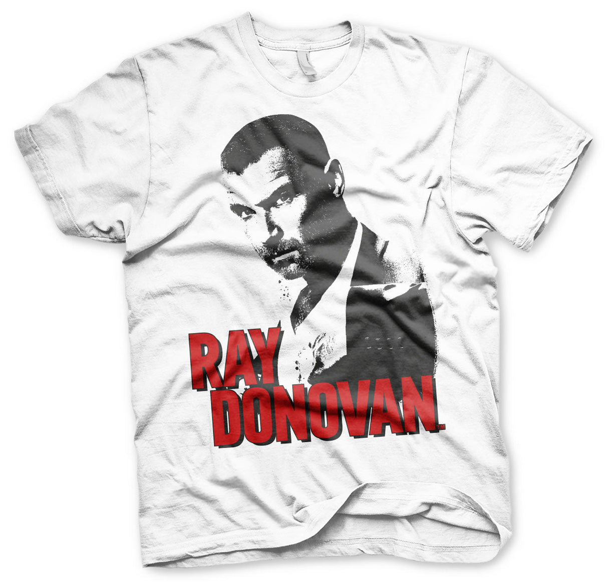 Ray Donovan - Mens T-Shirt