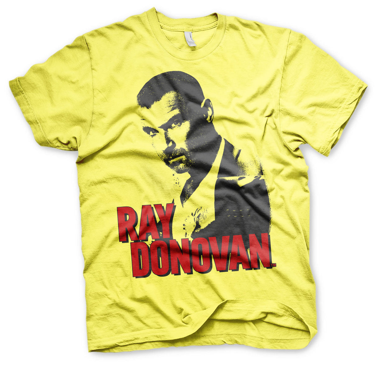 Ray Donovan - Mens T-Shirt