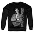 MacGyver - Looking Cool! Sweatshirt