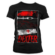Dexter - Signs Women T-Shirt