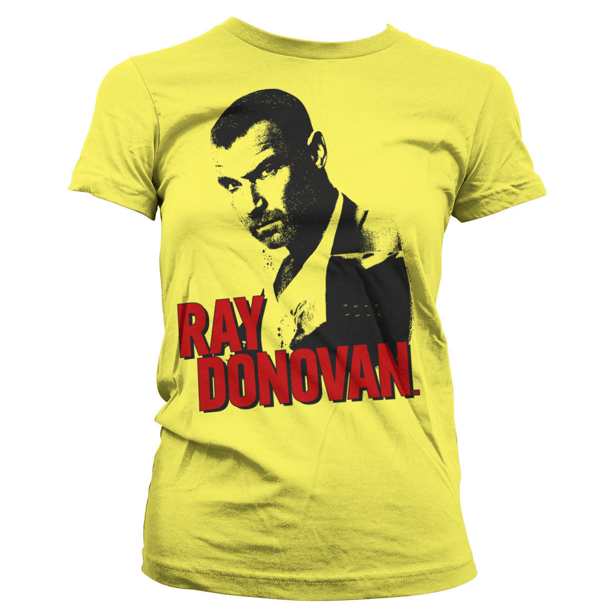 Ray Donovan - Women T-Shirt