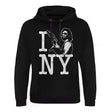 Escape From New York - I Escaped New York Epic Hoodie