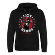 Rambo - John Rambo BOW Epic Hoodie