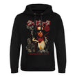 The Terminator - Japanese Poster Epic Hoodie