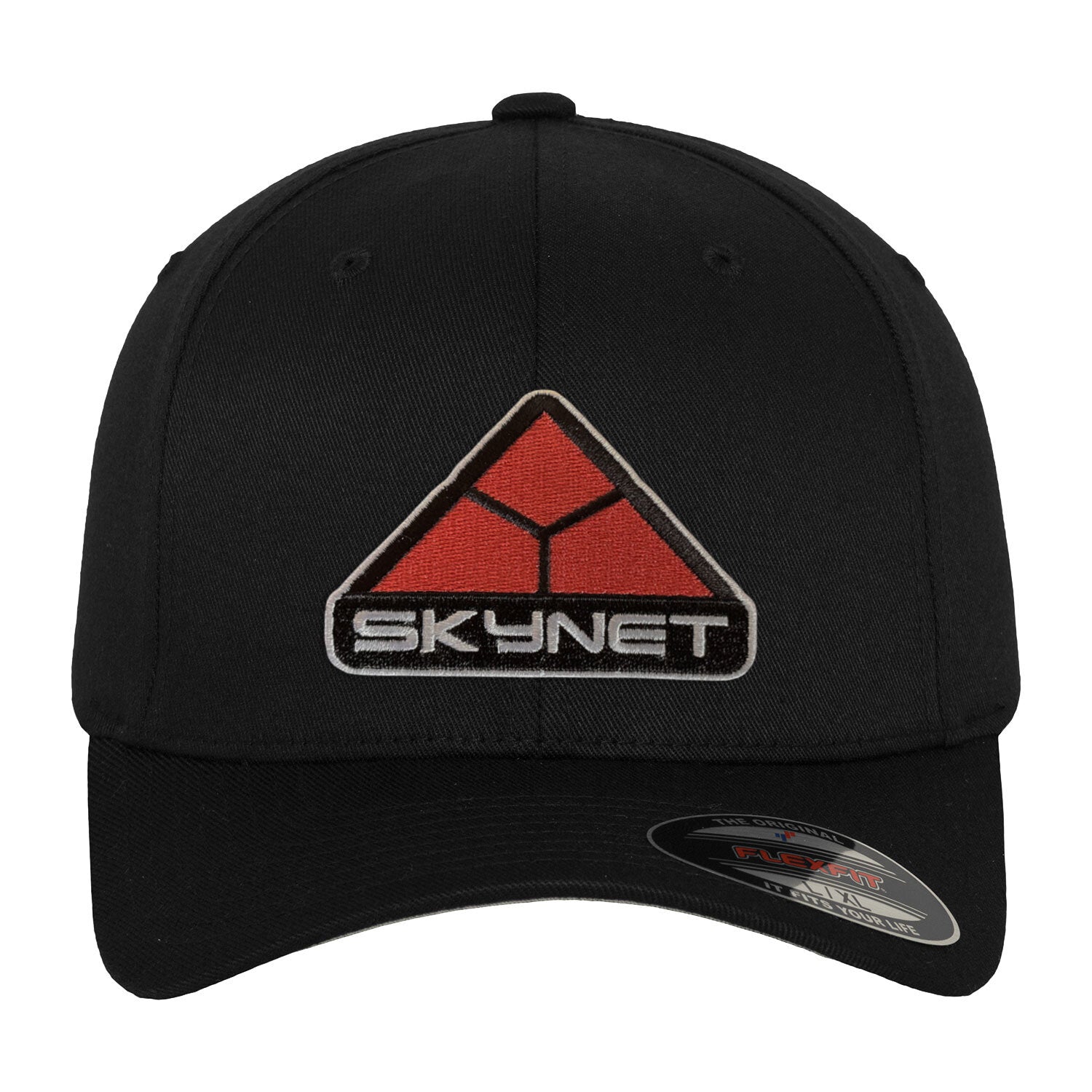 The Terminator - Skynet Flexfit Baseball Cap