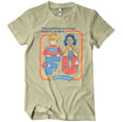 Steven Rhodes - Todays Problems Mens T-Shirt