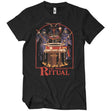Steven Rhodes - The Morning Ritual Mens T-Shirt