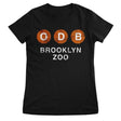 Ol' Dirty Bastard - Brooklyn Zoo Women T-Shirt