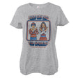 Steven Rhodes - Just Say No to Sports Women T-Shirt