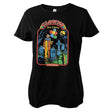 Steven Rhodes - Clowns are Women T-Shirt