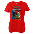 Steven Rhodes - Video Games Rot Your Brains Women T-Shirt