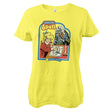 Steven Rhodes - Learn to Spell Women T-Shirt