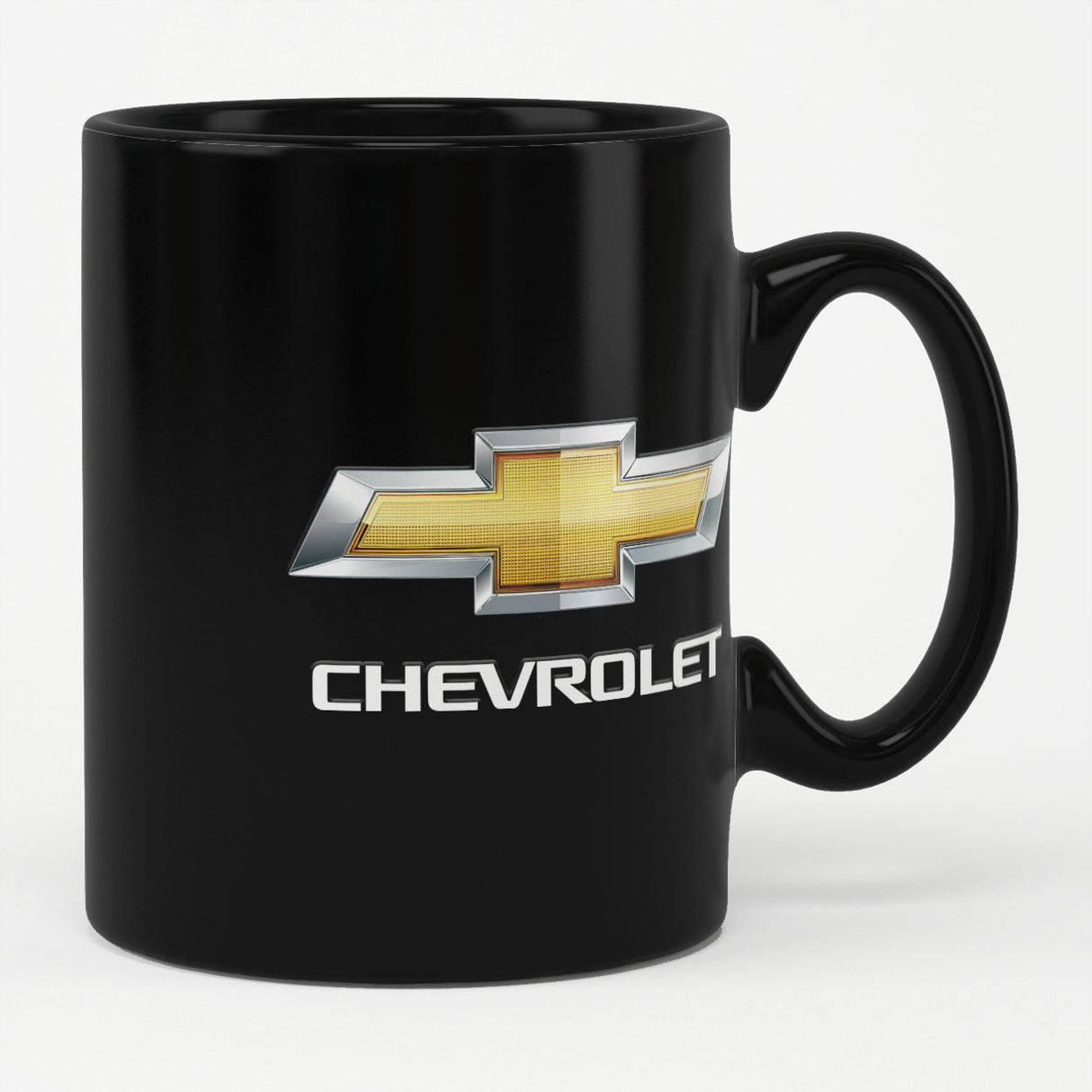 Chevrolet - Logotype Coffee Mug