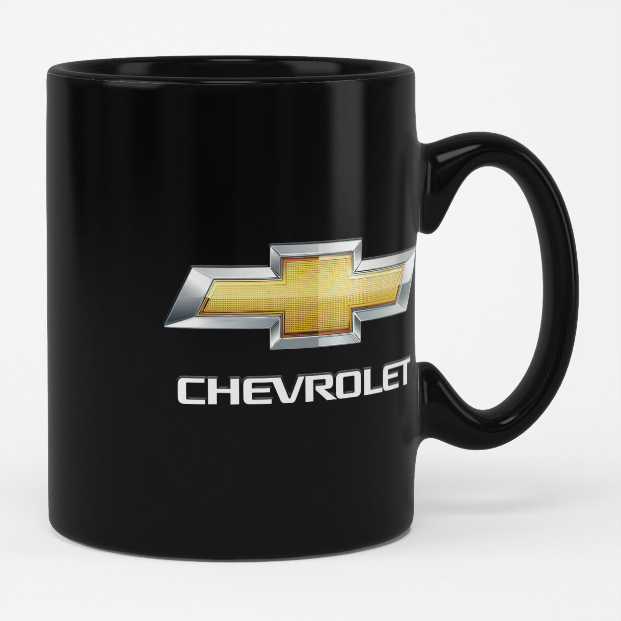 Chevrolet - Logotype Coffee Mug