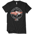 Chevrolet - Corvette C1 Retro Mens T-Shirt