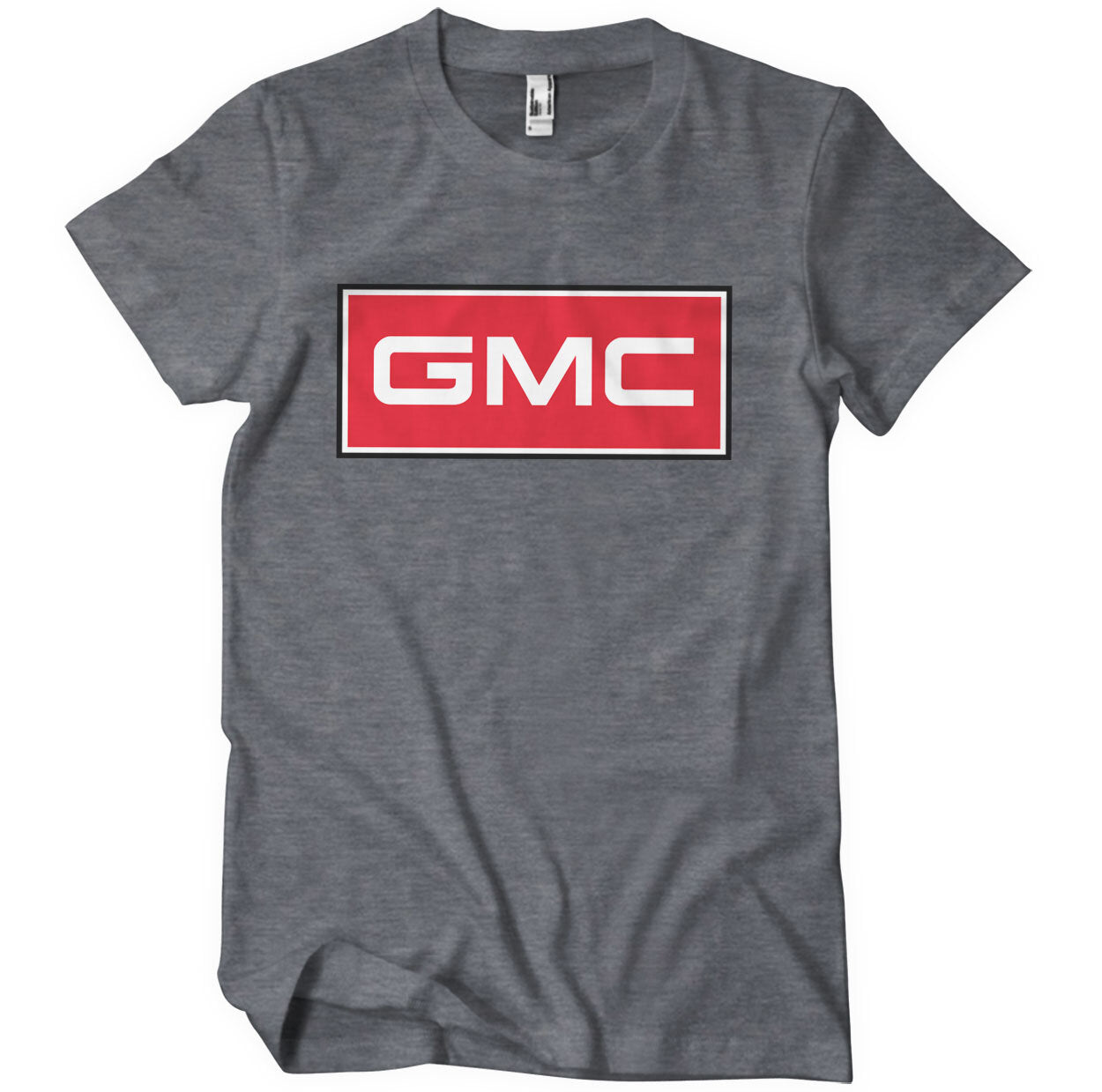 GMC - Logo Mens T-Shirt