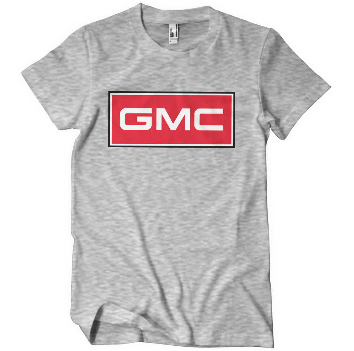 GMC - Logo Mens T-Shirt
