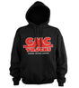 GMC - Trucks Vintage Logo Hoodie