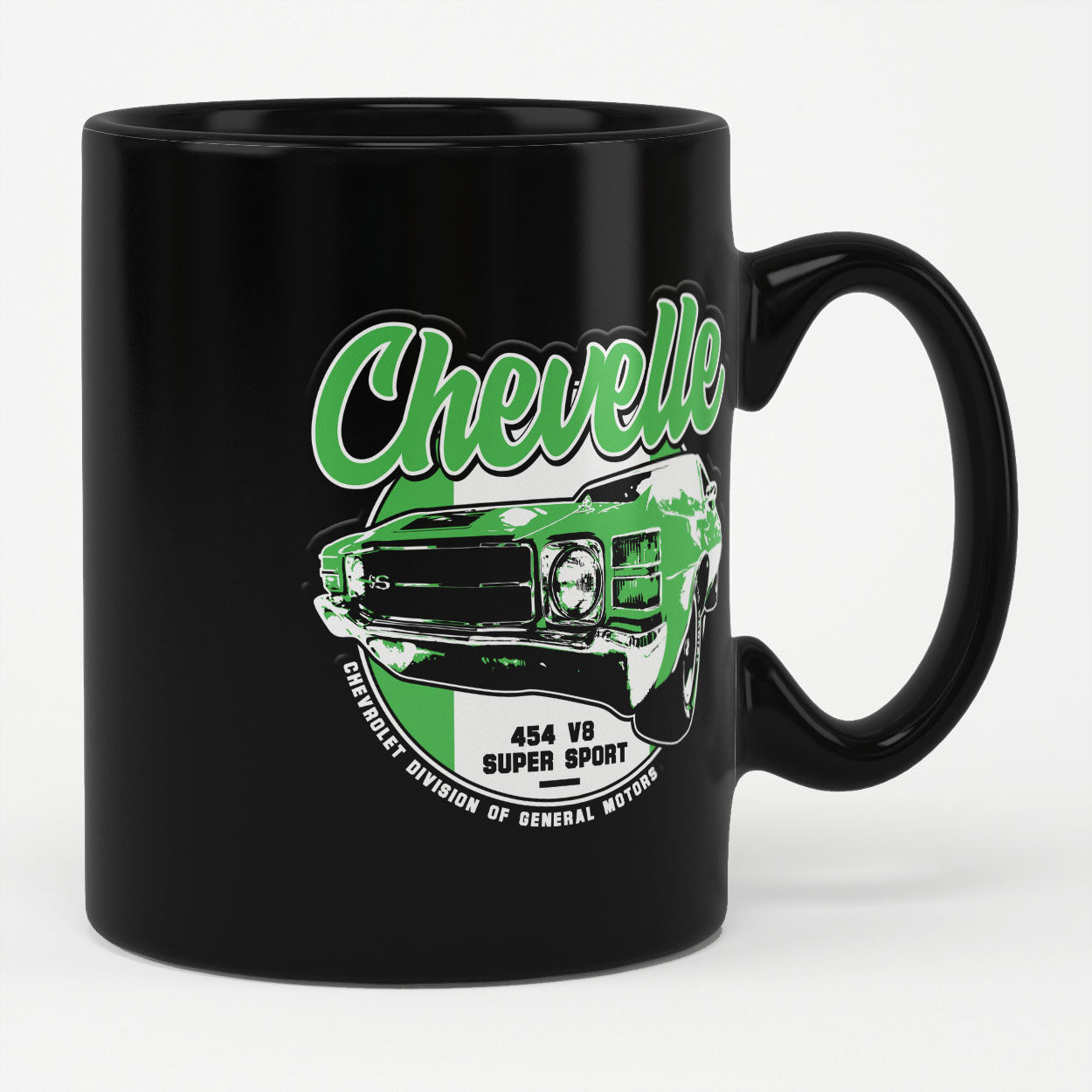 Chevrolet - Chevelle Coffee Mug