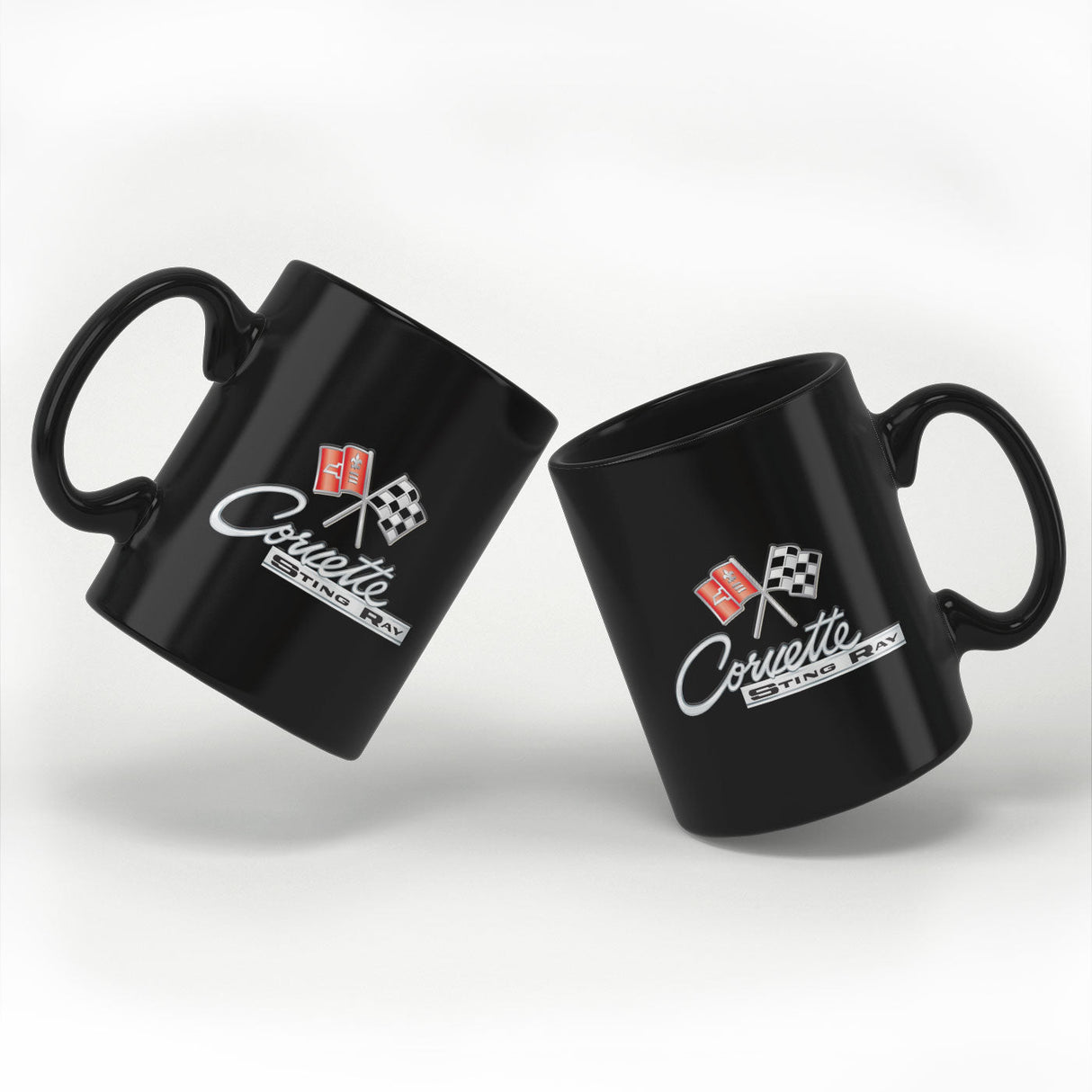 Chevrolet - C2 Sting Ray Coffee Mug