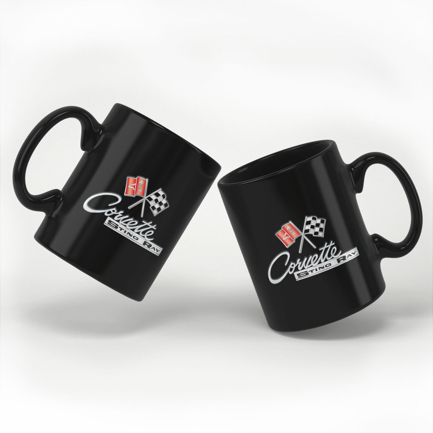 Chevrolet - C2 Sting Ray Coffee Mug