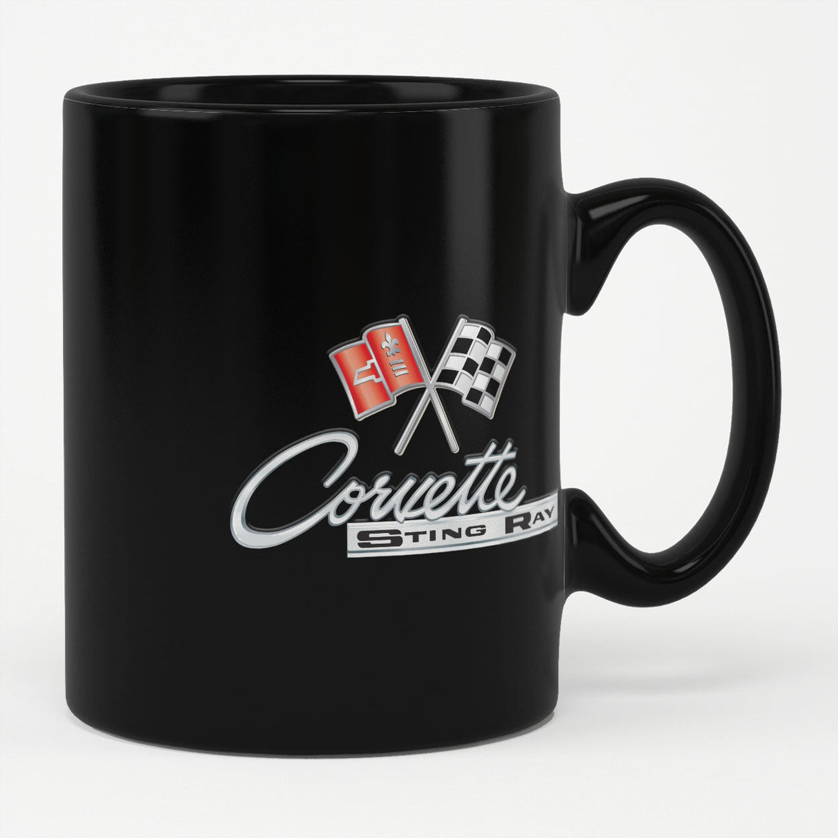 Chevrolet - C2 Sting Ray Coffee Mug
