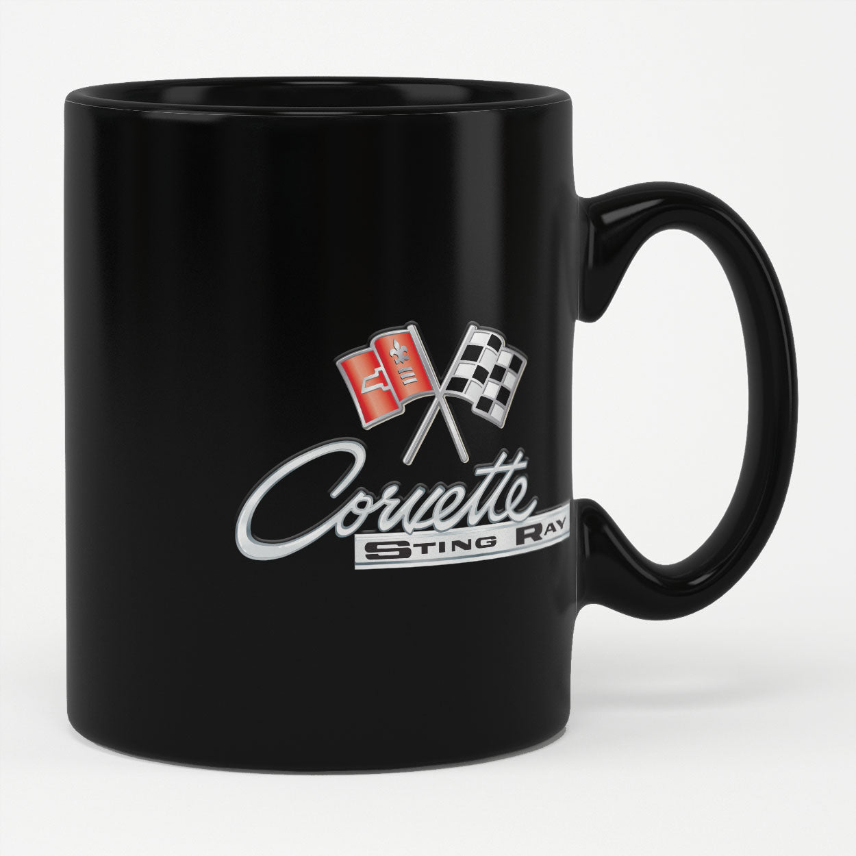 Chevrolet - C2 Sting Ray Coffee Mug