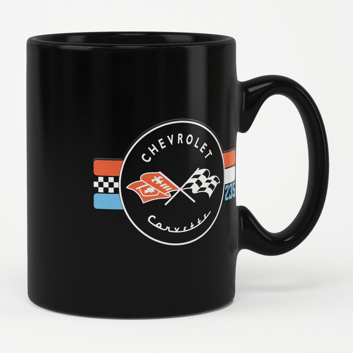 Chevrolet - Retro 235 Coffee Mug