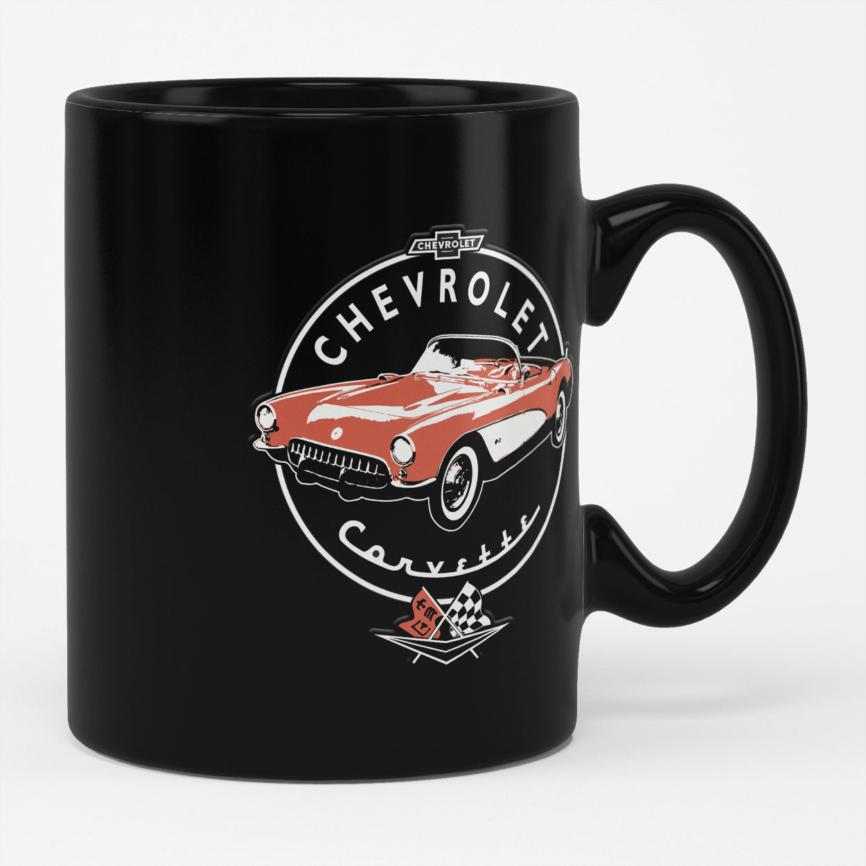 Chevrolet - C1 Retro Coffee Mug