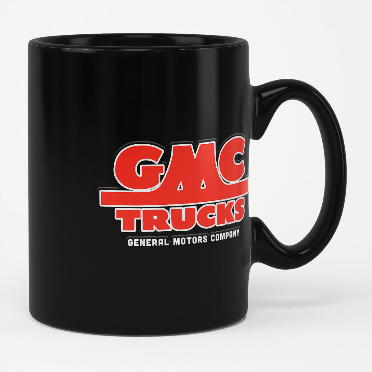 GMC - Vintage Logo Coffee Mug