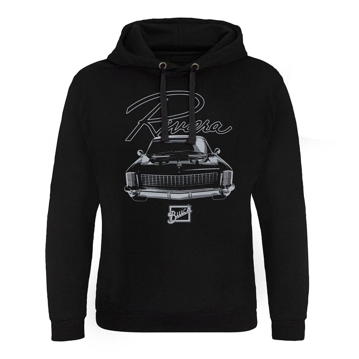 Buick - Riviera Epic Hoodie