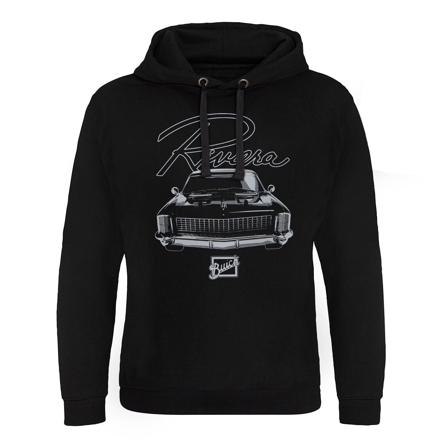 Buick - Riviera Epic Hoodie