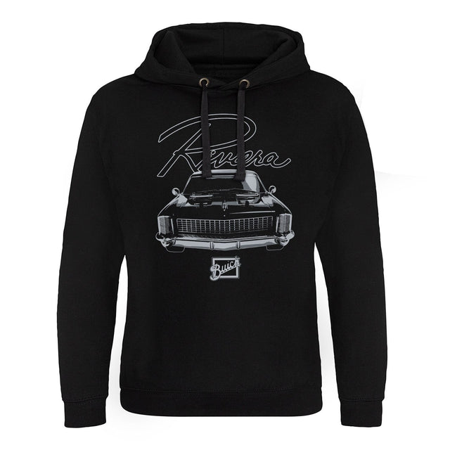 Buick - Riviera Epic Hoodie
